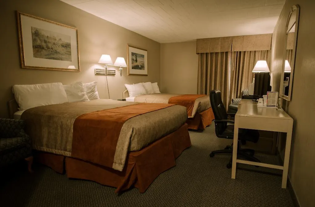 Travelodge By Wyndham Cambridge - Waterloo 2*,