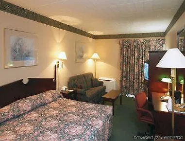 Hotel Travelodge By Wyndham Cambridge - Waterloo
