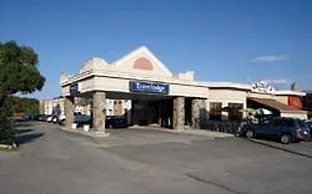 Travelodge By Wyndham Cambridge - Waterloo Hotel