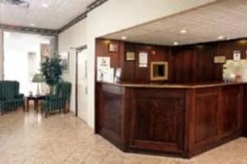 Travelodge By Wyndham Cambridge - Waterloo