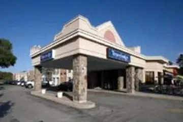 Travelodge By Wyndham Cambridge - Waterloo