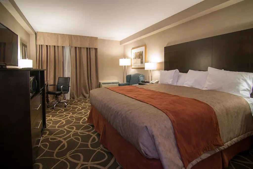 Hotel Travelodge By Wyndham Cambridge - Waterloo