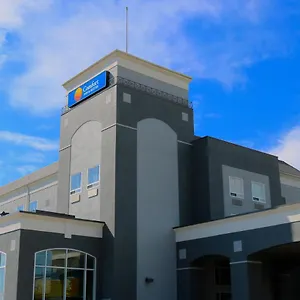 Comfort & Airport South 3* YYC