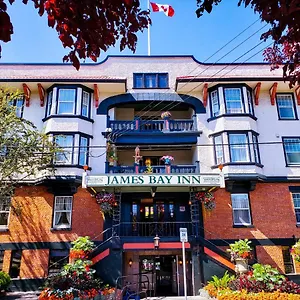 Bay Hotel, & Hotel Victoria