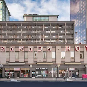 Ramada Plaza By Wyndham Downtown Hotel YYC