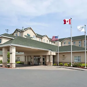 Homewood By Hilton Toronto Миссиссага