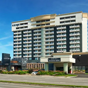 Classique Hotel Québec