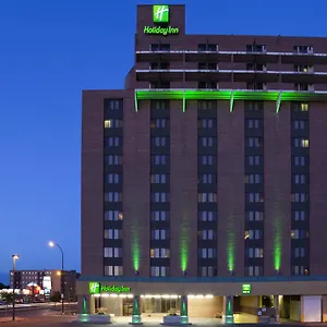 - Airport West By Ihg Отель