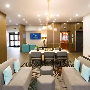 Western Downtown Hotel YYC