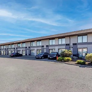 Comfort Airport West Mini-hôtel