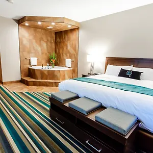 Blackfoot 4* YYC