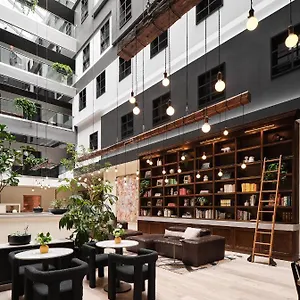 The Metcalfe By Gray Collection 4*, Ottawa Canada