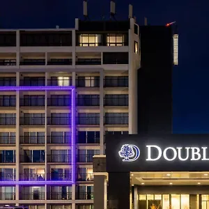 Doubletree By Hilton North 4* YYC