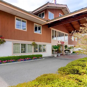 Econo & 3* West Vancouver