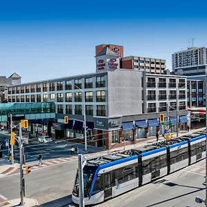 Crowne Plaza Kitchener-waterloo By Ihg Hotel