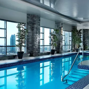 Hyatt Regency Hotel YYC