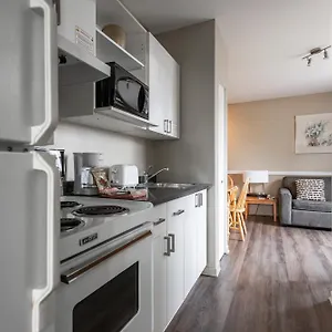 Le Roberval 3* Montréal