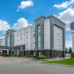 Hampton & Edmonton/west 3*, Edmonton Canada