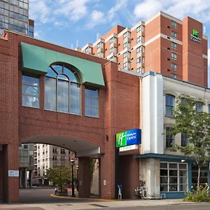 Express Downtown By Ihg Торонто