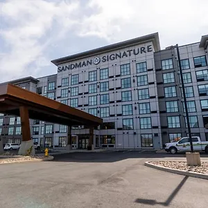 Sandman Signature & Hotel Dartmouth