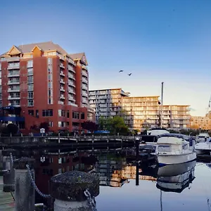 Coast & Marina By Apa 4*, Victoria Canada