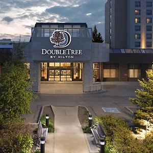 Doubletree By Hilton West 4*, Edmonton Canada