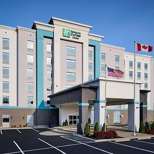 Express & Southeast By Ihg Hotel