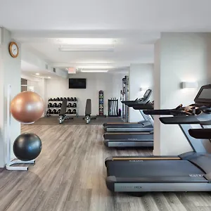 Delta By Marriott Downtown 4* Vancouver