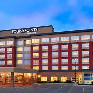 3* Hotel Four Points By Sheraton Kitchener, Ontario