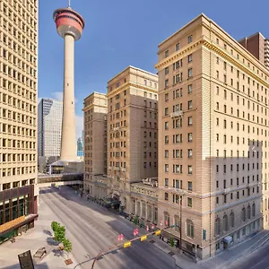 Fairmont Palliser 4* YYC