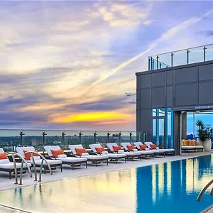 X Toronto, A Destination By Hyatt Торонто