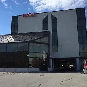 Montecassino Hotel & Event Centre Hotel
