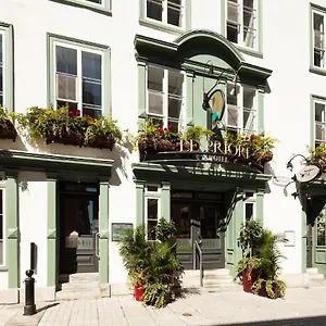 Le Priori Hotel Québec
