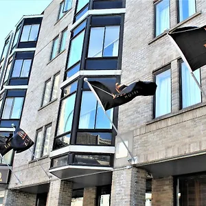 Lelux 3* Montréal