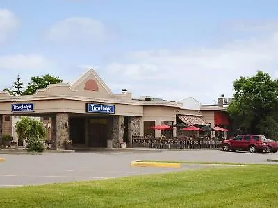 Hotel Travelodge By Wyndham Cambridge - Waterloo