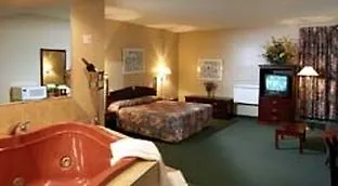 ** Hotel Travelodge By Wyndham Cambridge - Waterloo Kanada